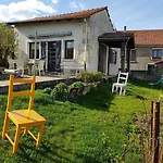 Les Souchottes, Charmante Maisonnette * Bulligny