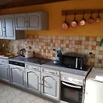 Les Souchottes, Charmante Maisonnette