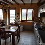 Appartement Les Souchottes, Charmante Maisonnette *