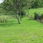 Les Souchottes, Charmante Maisonnette