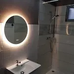 Appartement Les Souchottes, Charmante Maisonnette Bulligny