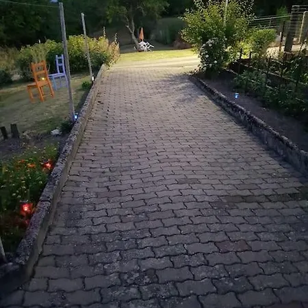 Les Souchottes, Charmante Maisonnette Appartamento Bulligny