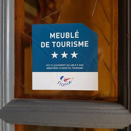 Les Souchottes, Charmante Maisonnette Appartement