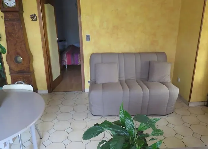 Les Souchottes, Charmante Maisonnette * Bulligny