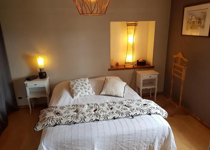 Les Souchottes, Charmante Maisonnette *