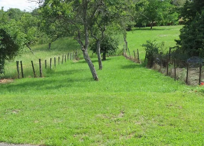 Les Souchottes, Charmante Maisonnette